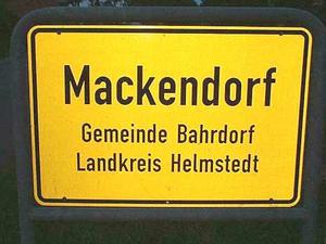 Mackendorf