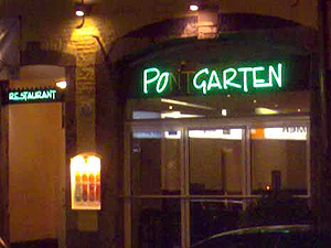 Po-Garten